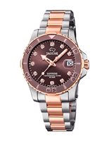 Orologio Jaguar Donna Executive in Acciaio J871/2 - J871/2